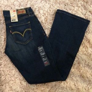 NWT Levi’s jeans